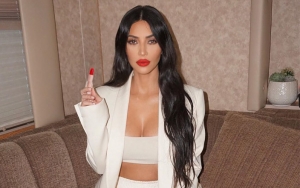 Kim Kardashian Akhirnya Batal Pakai Merek Dagang 'Kimono' Setelah Ditegur Wali Kota Kyoto