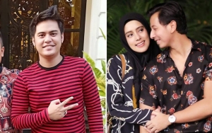 Galih Ginanjar Ternyata Sempat Pengaruhi Keluarga Sonny Septian Agar Tak Restui Fairuz A. Rafiq