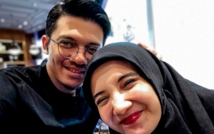 Curhat Nikah Rasa Pacaran, Irwansyah Tuai Pujian Tutupi Lengan Zaskia Sungkar Pakai Efek Blur