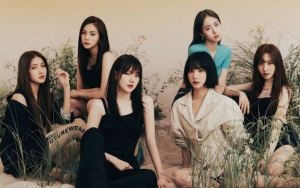 G-Friend Bawakan Konsep Dewasa Di Comeback 'Fever', Ngaku Sudah Berubah Secara Alami