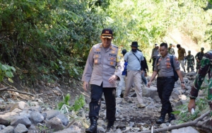 Remaja Hilang di Bukit Piramid Bondowoso Lebih dari Seminggu, Tim Pencari Justru Alami Hal Mistis