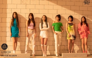 Lagu Comeback G-Friend 'Fever' Dipuji Netter Habis-Habisan