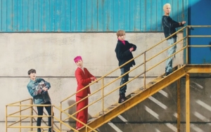 Winner Rilis MV 'Millions' Versi Jepang, Fans Heboh Bilang Lebih Imut Daripada Yang Korea