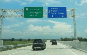 Ganti Rugi Rp 2,4 Miliar Tak Kunjung Dibayar, Warga Bakal Blokir Tol Ngawi