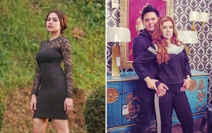 Nikita Mirzani Sebut Galih-Barbie 'Najis' Saat Gaet Belasan Pengacara, Ramai Dijunjung Netter