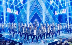 Produser Lagu 'Produce 101 Season 2' Beberkan Royalti 'Pick Me' Cukup Buat Beli Rumah