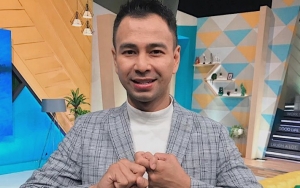 Raffi Ahmad Punya Benjolan di Tenggorokan, Suara Terancam Hilang di Masa Tua