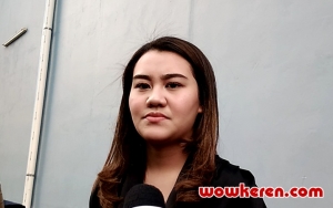 Didukung Reza Artamevia, Aaliyah Massaid Senang Single Barunya Dapat Respon Positif