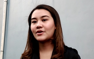 Biasa Dipanggil Sayang, Aaliyah Massaid Beber 'Rahasia' Hubungannya dengan Dul Jaelani