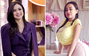 Wajah Putri Feni Rose Bikin Terpukau, Cupi Cupita Diledek Jarang Ganti Celana Dalam-Topik Pagi