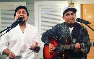 Cara Manis Tompi dan Glenn Fredly Lerai Mak-Mak yang Nyaris Baku Hantam Akibat Saling Senggol