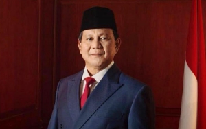 Prabowo Masih Masuk Bursa Capres 2024 Walau Sudah Kalah 3 Kali