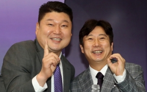 Lee Soo Geun Bahagia Kang Ho Dong Dimarahi di 'Kang's Kitchen', Netter Paham Alasannya