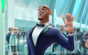 Fox Luncurkan Trailer Kedua 'Spies in Disguise', Film Terbaru Will Smith dan Tom Holland
