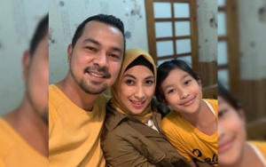 Beranjak Remaja, Paras Cantik Putri Annisa Trihapsari dan Sultan Djorghi Dipuji Mirip Girlband Korea
