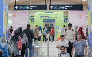 Komisi V Kritik Tarif MRT Mahal, Netter Tantang Tombok Kekurangan