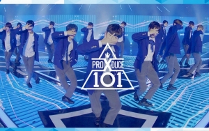 Trainee 'Produce X 101' Pilih Peserta Paling Jantan, Siapa?