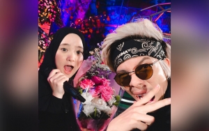 Berjumpa dengan Nissa Sabyan, Atta Halilintar Mengaku 'Merinding' dan Salah Tingkah