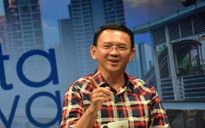 Ada Sosok Misterius di Bursa Capres 2024, LSI Denny JA: Bisa Jadi Ahok