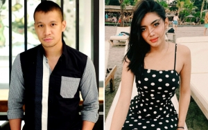 Dada Millendaru Kembali Jadi Sorotan Saat Foto Bareng Samuel Rizal, Malah Disebut Makin Macho