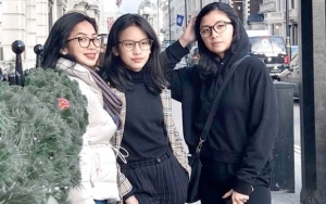 Siap Beri Cucu Buat Feni Rose, Putri Cantik Ternyata Dilamar Bos Agensi Foto Terkenal