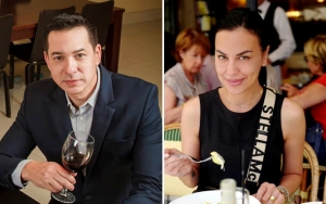 Ari Wibowo Dan Sophia Latjuba Dipuji Tak Menua Usai Posting Foto Lawas Ini