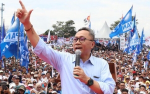 PAN Makin Rapat ke Jokowi Usai Mayoritas Pengurus Daerah Tolak Jadi Oposisi