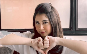 Masih Kuliah, Kesha Ratuliu Umumkan Bakal Tunangan dengan Pacar Baru Tahun Ini