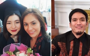 Shaloom Pajang Foto Desta dan Puji 'Hot Daddy' di Instagram, Wulan Guritno 'Panik' Minta Konfirmasi
