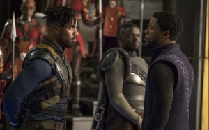 Kevin Feige Pastikan 'Black Panther 2' Sedang Digarap dan Bahas Kemunculan Karakter Killmonger