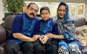 Inul Daratista Minta Maaf Ke Anak, Netter Terharu Gara-Gara Ini
