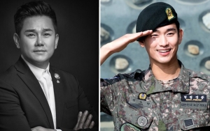 Ayah Kim Soo Hyun Malah Dihujat Habis-Habisan Usai Curhat Ingin Bertemu Anaknya, Kenapa?