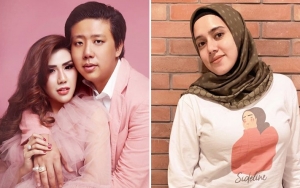 Rey Utami dan Pablo Benua Siap Bela Fairuz Lawan Galih Soal 'Ikan Asin', Diejek Takut Dipenjara