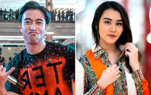  Reaksi Vidi Aldiano Di Postingan Aaliyah Massaid Disorot, Ketahuan Suka Jogging Bareng