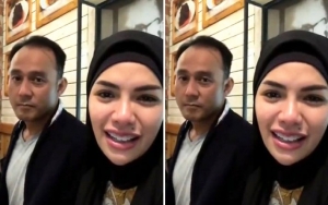 Nikita Mirzani Kesal Sidang Perceraiannya Belum Berakhir, Sebut Dipo Latief Pembawa Sial
