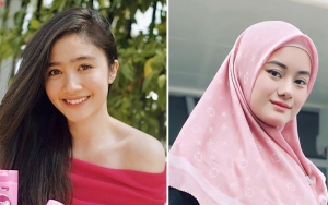Senyum Cantik Bareng Febby Rastanty, Begini Cara Dinda Hauw dan Sahabat Hadapi Orang Julid