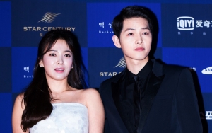 Pernikahan 11 Artis Korea Ini Lebih Singkat dari Song Song Couple, Ada yang Cuma 3 Hari