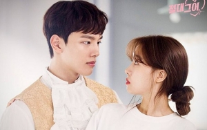 Yeo Jin Goo dan Minah Girl's Day Terungkap Bakal Ciuman Hot di 'Absolute Boyfriend'