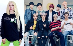 NCT 127 Dikonfirmasi Bakal Kolaborasi Bareng Ava Max Dalam Lagu 'So Am I'