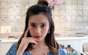 Beby Tsabina Norak Disapa Gubernur di Korea, Ibu 'Halu' Puji Putrinya Cantik Ala Raisa-Cinta Laura