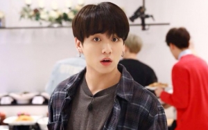 Jungkook BTS Ungkap Kemajuan Belajar Bahasa Inggris dan Bahas Momen Manis Bareng Jimin
