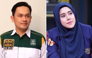 Farhat Abbas Ikut-Ikutan Tulis Status Soal ‘Ikan Asin’, Sindir Fairuz A. Rafiq?