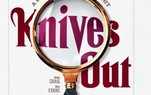 Trailer 'Knives Out': Film Garapan Rian Johnson yang Dibintangi Daniel Craig Hingga Chris Evans