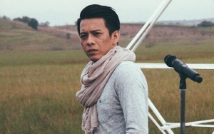 Ariel NOAH Luapkan Kekesalan Saat Tahu Pembajakan CD Masih Marak