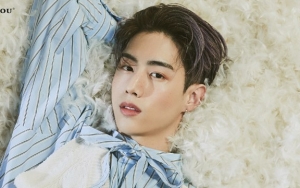 Disebut Terlibat Grup Chat Mesum Jung Joon Young Cs, Mark GOT7 Tak Bersalah?