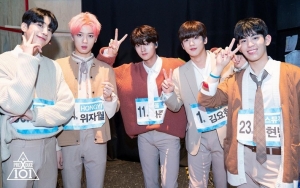 Trainee 'Produce X 101' Sebut Peserta Dengan Pesona Tak Terduga, Penasaran?