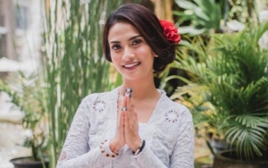 Vanessa Angel Gelar Acara Syukuran Undang Anak Yatim Usai Bebas dari Penjara, Minta Doa Ini