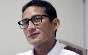  Ingin Rehat Dari Aktivitas Politik, PAN Siap Kolaborasi Dengan Sandiaga Uno