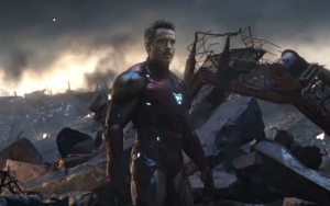 'Avengers: Endgame' Dirilis Ulang Bukan untuk Kalahkan 'Avatar', Ternyata Inilah Alasan Utamanya