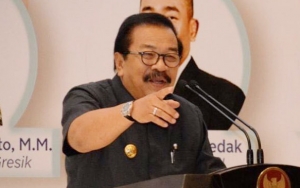 Eks Gubernur Jatim Soekarwo Didorong Gantikan SBY di Demokrat Lantaran Akrab Dengan Megawati